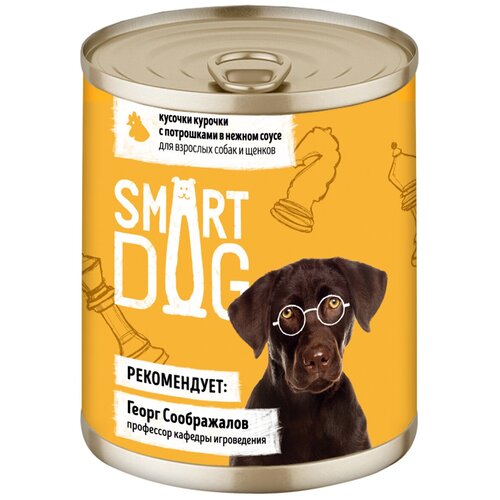  Smart Dog             , 0.4    -     , -,   