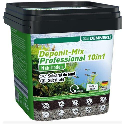   Dennerle Deponit Mix Professional 10in1 2,4   -     , -,   