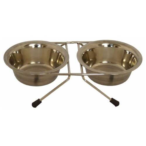  Papillon    , 16, 2  0,75 (Double dinner wire frame including bowls) 175408, 0,14    -     , -,   