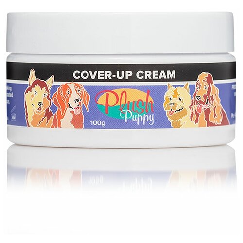  Cover Up Cream (    ) 100    -     , -,   