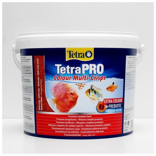   TetraPro Colour  ,   , 10 .   -     , -,   