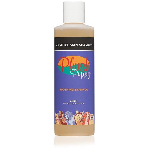  Sensitive Skin Shampoo (    ) 250    -     , -,   