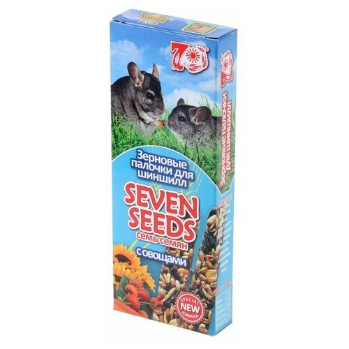  Seven Seeds  Seven Seeds special  , , 2 , 100    -     , -,   