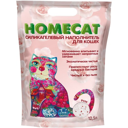  Homecat     , 12.5  (5 )   -     , -,   