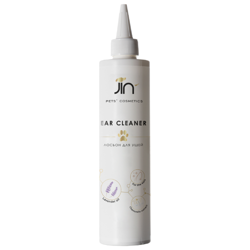         JIN Ear Cleaner, 250    -     , -,   