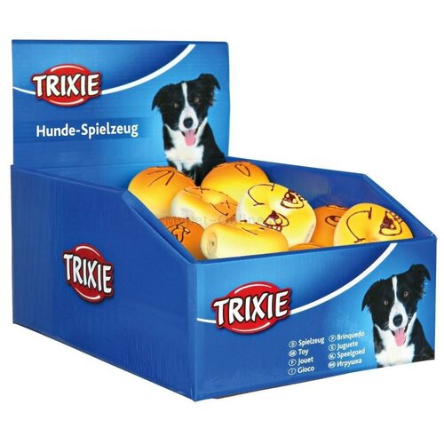     Trixie Bagels and Rolls,  6.   -     , -,   