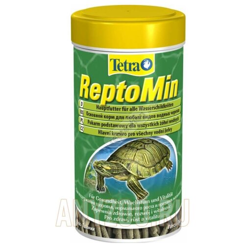  Tetra ReptoMin       250   -     , -,   