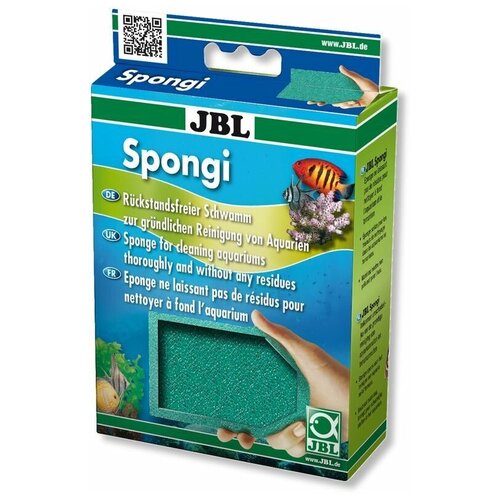  JBL Spongi -         -     , -,   