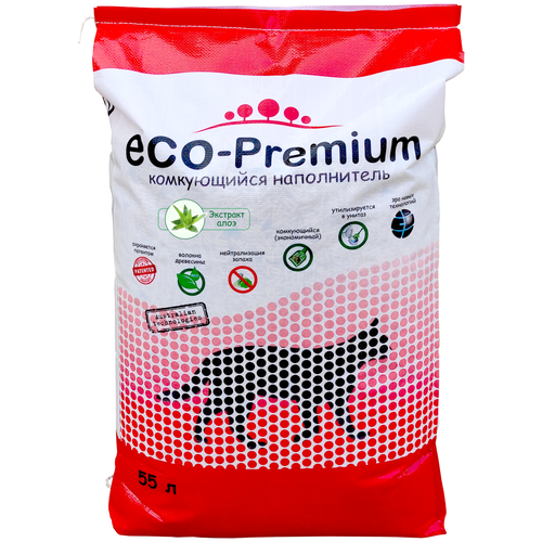    ECO-Premium  55    -     , -,   