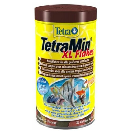     TetraMin XL 1   -     , -,   