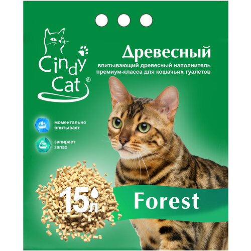  Cindy Cat Forest 5/2   -     , -,   