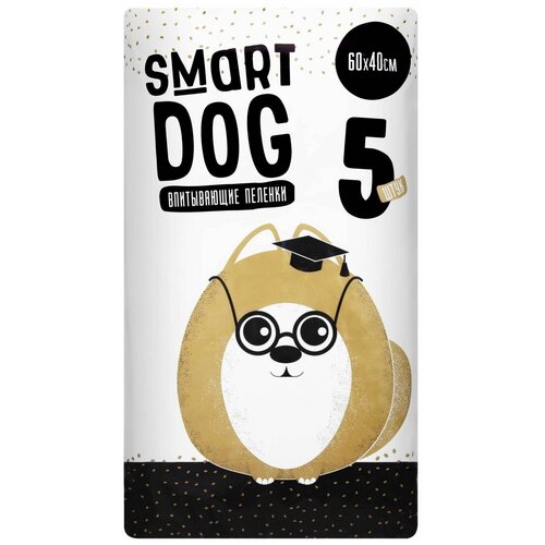  Smart Dog  Smart Dog      60*40, 5    -     , -,   