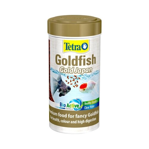  Tetra ()     , -, ,    Tetra Goldfish Gold Japan 144361 | Goldfish Gold Japan, 0,145  (2 )   -     , -,   
