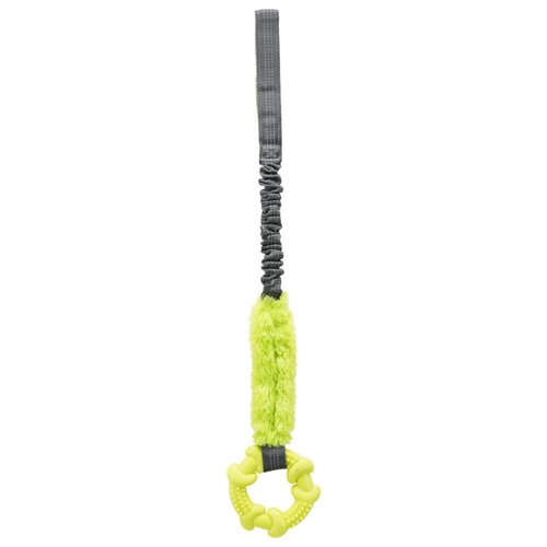     Trixie Bungee Rope with Ring,  10x56.   -     , -,   
