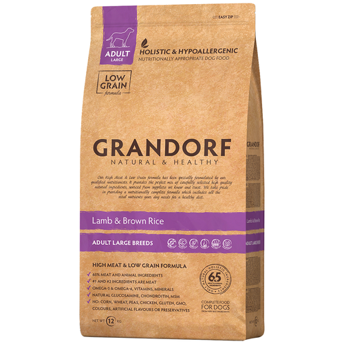      Grandorf , Low Grain,     1 .  1 .  12  (  )   -     , -,   
