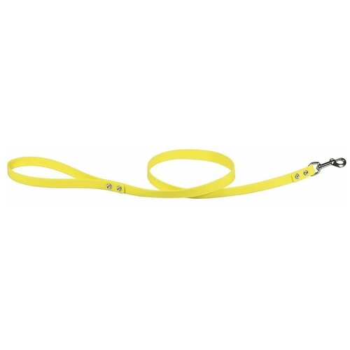  Papillon    13120   (Biothane lead 13mm120cm neon yellow) 1740545, 0,05    -     , -,   