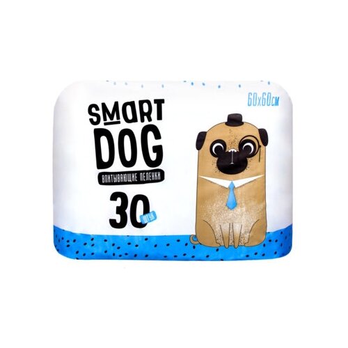  Smart Dog      60*60 30  0,3  19644 (2 )