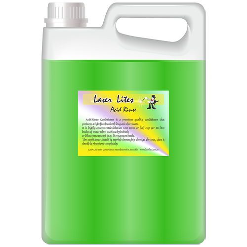  Laser Lites   ( 1:20) Laser Lites Acid Rinse, 4   -     , -,   