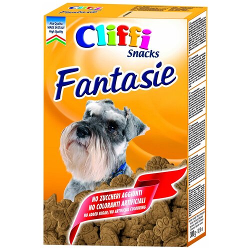  Cliffi     (Fantasie) 0.3    -     , -,   