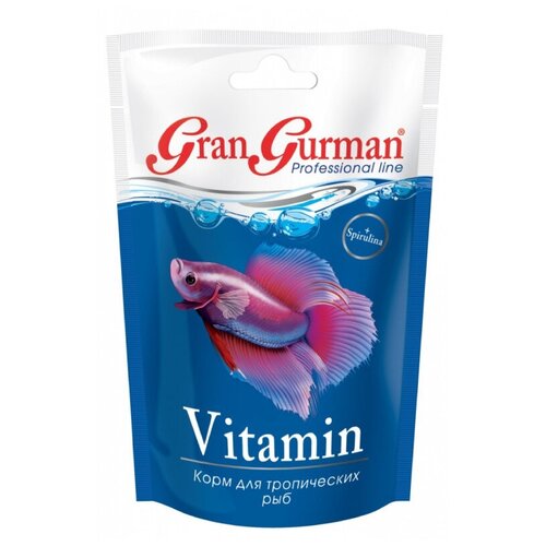     Gran Gurman Vitamin -    30 574 (2 )   -     , -,   