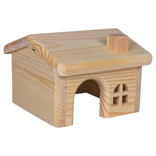     Trixie Wooden House S,  151115.   -     , -,   
