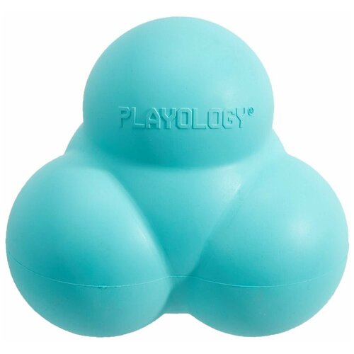  Playology     SQUEAKY BOUNCE BALL      , 
