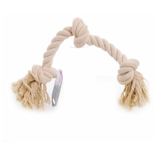 Papillon      3 , , 45 (Cotton flossy toy 3 knots) 140777 | Cotton flossy toy 3 knots, 0,245    -     , -,   