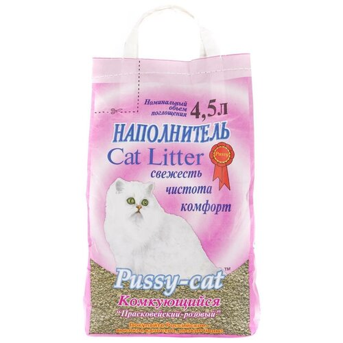  Pussy-Cat , , 4,5 , (3 ), 6 . (2 )   -     , -,   
