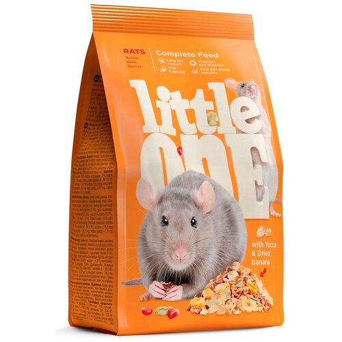  LITTLE ONE RATS    (900   2 )   -     , -,   