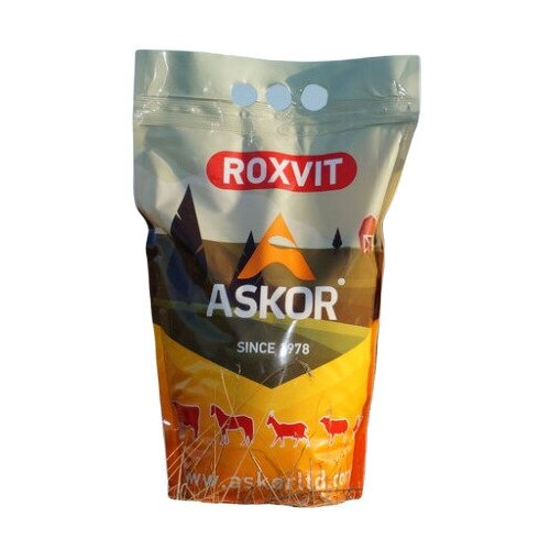    Roxvit (Askor), 2,5    -     , -,   