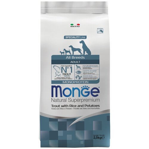      Monge Monoprotein, ,  ,   3 .  2.5    -     , -,   