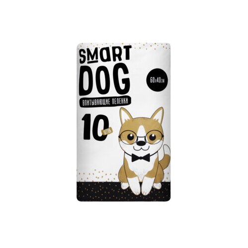  Smart Dog      60*40 10  0,2  19646 (10 )