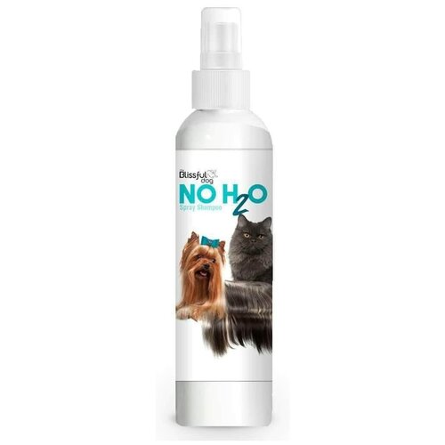  - NO H20  , The Blissful Dog (  , 30967, 118 )   -     , -,   