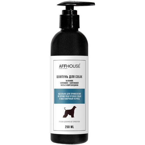      AFFHOUSE for pets Cleansing,  , , 250 .   -     , -,   