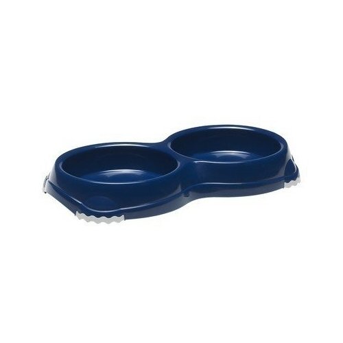     Smarty, 2200,  (double smarty bowl cat - non slip 2 x 200 ml) MOD-H109-0331 | Smarty   -     , -,   