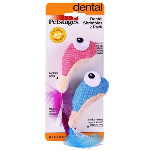  Petstages     Dental 