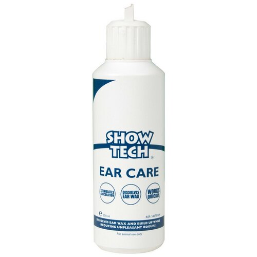      Show Tech Ear Care, 250    -     , -,   