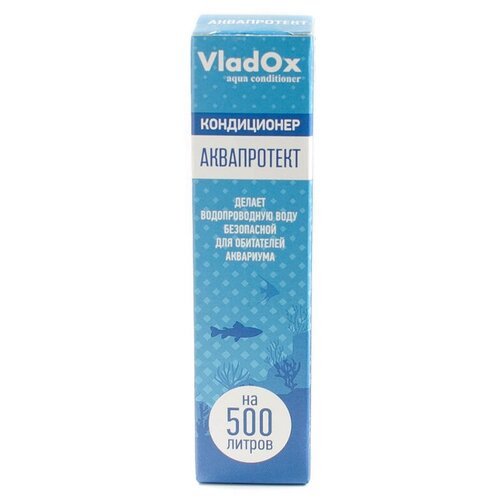  Vladox Aquaprotect 81415 -      50ml  500L   -     , -,   