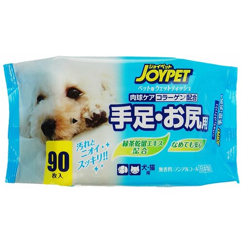    Japan Premium Pet,            . 90 .