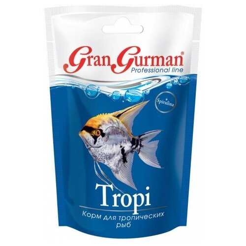     Gran Gurman Tropi -    30 570   -     , -,   