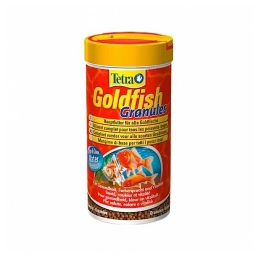      Tetra Goldfish Granules 100 , ,       (2 )   -     , -,   