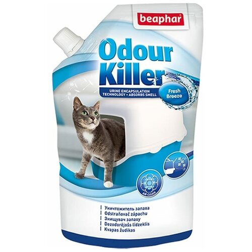       (), Odour Killer, 400    -     , -,   