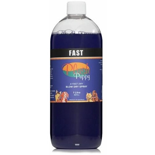  FAST Blow Dry Spray (  ) 1 .   -     , -,   