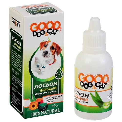  GOOD Dog&Cat        30    -     , -,   
