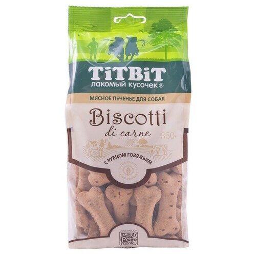    TitBit Biscotti  ,   , 350    -     , -,   