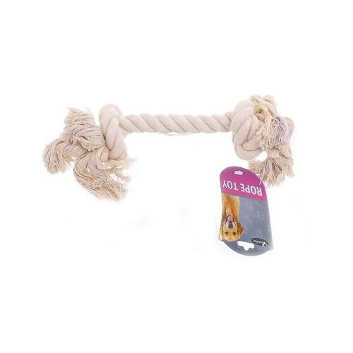  Papillon      2 , , 25 (Cotton flossy toy 2 knots) 140772 | Cotton flossy toy 2 knots, 0,09 