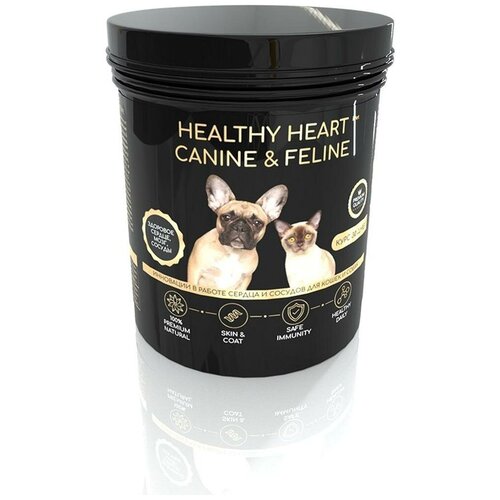    iPet Healthy heart Canine&Feline 30    -     , -,   