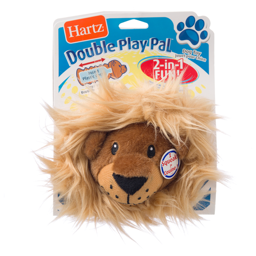   / -    , . Double Play Pal Dog Toy   -     , -,   