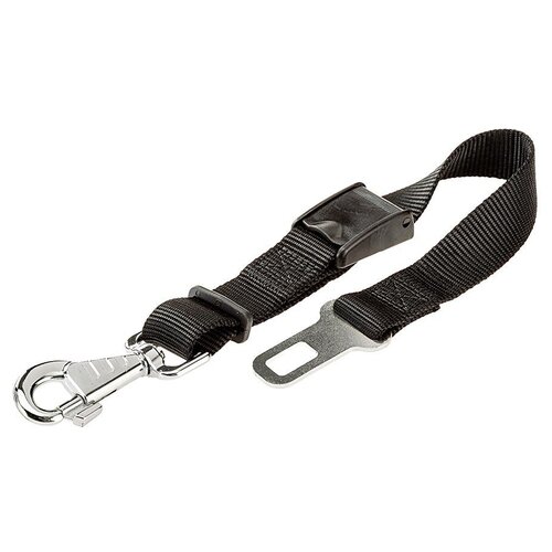  Ferplast     Dog Safety Belt 37-50/2,5   -     , -,   