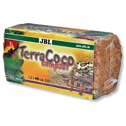       JBL GMBH & CO. KG JBL TerraCoco Compact       500    -     , -,   
